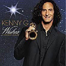Kenny G - Wishes: A Holiday Album