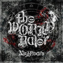 ʫȫ᫢ (Nightmare) - The World Ruler (/ϵĿ/vpcc81559)