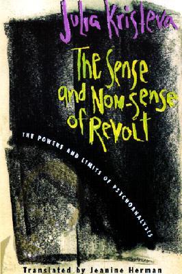 The Sense and Non-Sense of Revolt