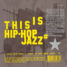 V.A, - This is Hip-Hop Jazz (2CD/미개봉)