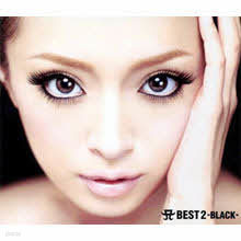 Hamasaki Ayumi (ϸŰ ) - A Best 2 -Black- (CD+2DVD/̰)