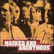 O.S.T. (-Bob Dylan) - Masked And Anonymous (2CD Limited Edition//Digipack)