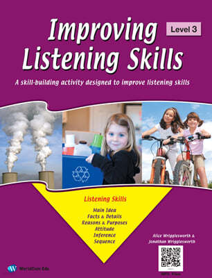 Improving Listening Skills κ  ų Level 3