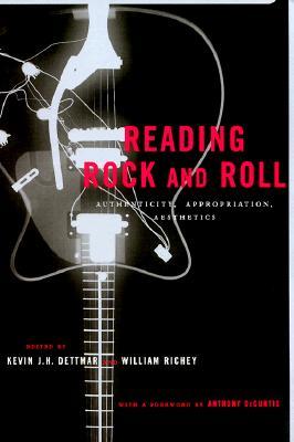 Reading Rock and Roll