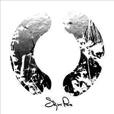 Sigur Ros - ( ) (Digipack)