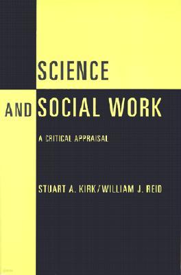 Science and Social Work