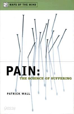 Pain: The Science of Suffering