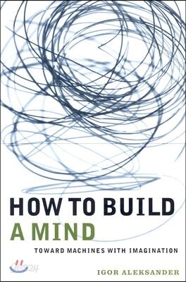 How to Build a Mind: Toward Machines with Imagination