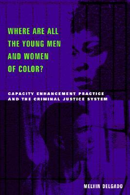 Where Are All the Young Men and Women of Color?: Capacity Enhancement Practice in the Criminal Justi