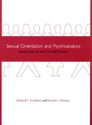 Sexual Orientation and Psychodynamic Psychotherapy