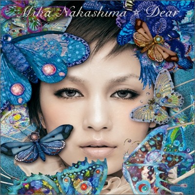 Mika Nakashima - Dear