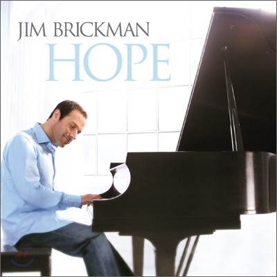 Jim Brickman (짐 브릭만) - Hope