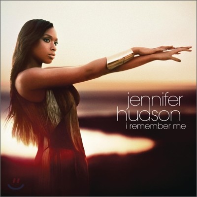 Jennifer Hudson - I Remember Me (Deluxe Edition)