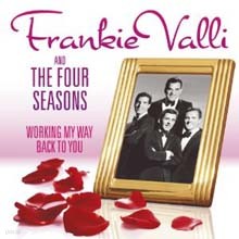 Franki Valli - Love Songs (Deluxe Edition)