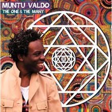 Muntu Valdo - The One and the Many
