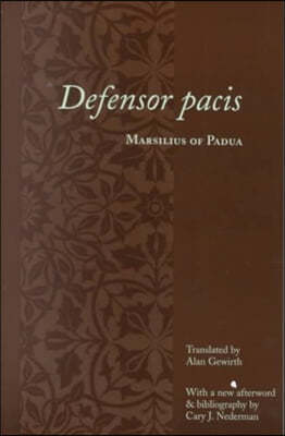 Defensor Pacis