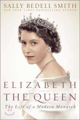 Elizabeth the Queen