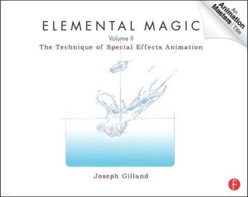 Elemental Magic , Volume 2