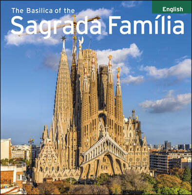 The Basilica of the Sagrada Família