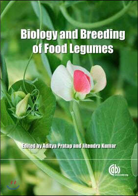Biology and Breeding of Food Legumes