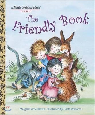 The Friendly Book