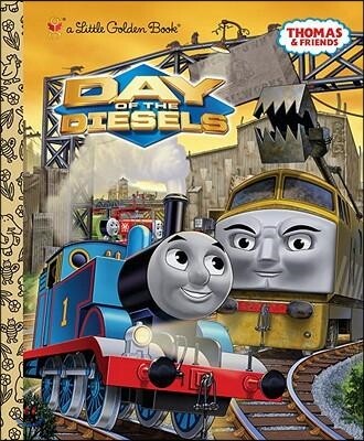 Day of the Diesels