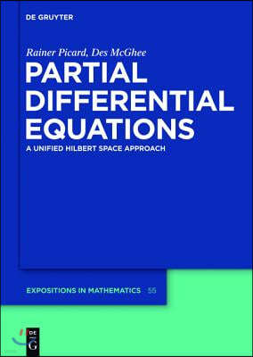 Partial Differential Equations: A Unified Hilbert Space Approach