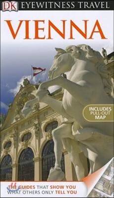 DK Eyewitness Travel Vienna