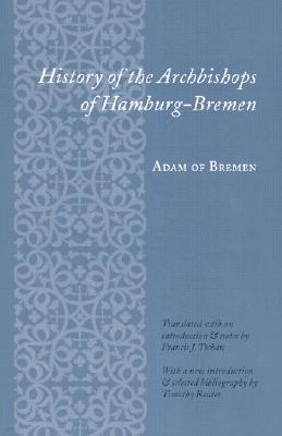 History of the Archbishops of Hamburg-Bremen