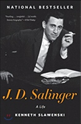 J. D. Salinger: A Life