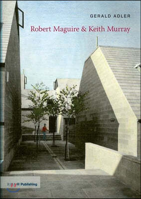 Robert Maguire & Keith Murray