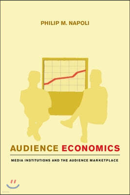 Audience Economics: Media Institutions and the Audience Marketplace