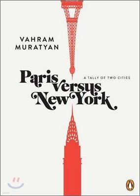 The Paris Versus New York