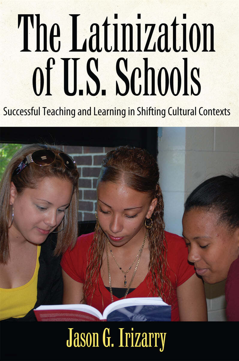 Latinization of U.S. Schools