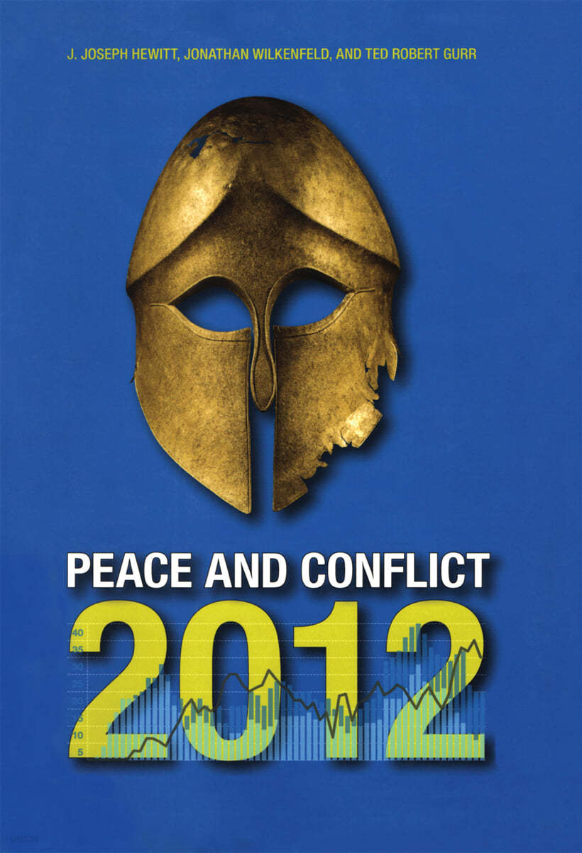 Peace and Conflict 2012