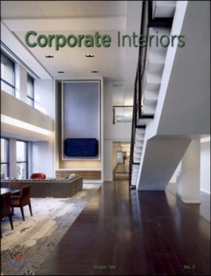 Corporate Interiors No.11