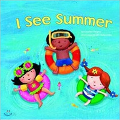 I See Summer