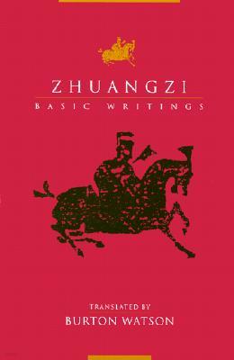 Zhuangzi: Basic Writings