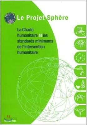 Le Projet Sphere / Sphere Handbook