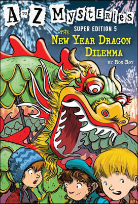 The New Year Dragon Dilemma