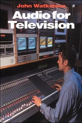 Audio for Television