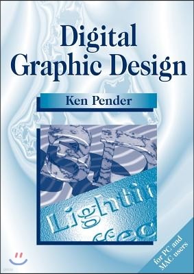 Digital Graphic Design
