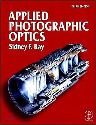 Applied Photographic Optics