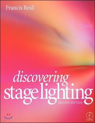 Discovering Stage Lighting