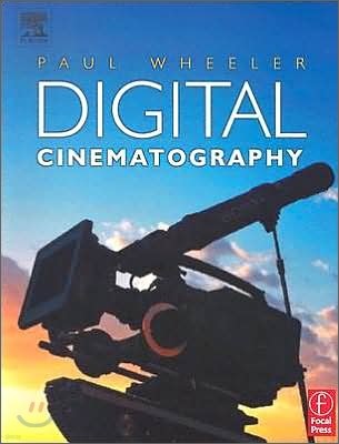 Digital Cinematography