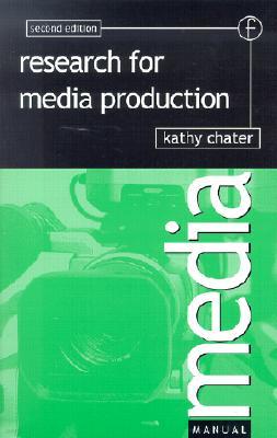 Research for Media Production