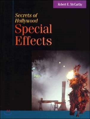 Secrets of Hollywood Special Effects