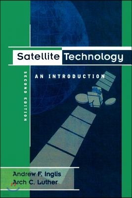 Satellite Technology: An Introduction