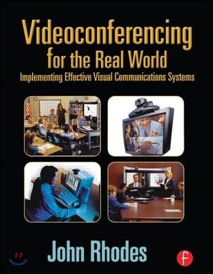 Videoconferencing for the Real World