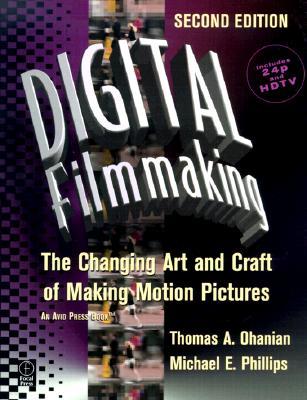 Digital Filmmaking